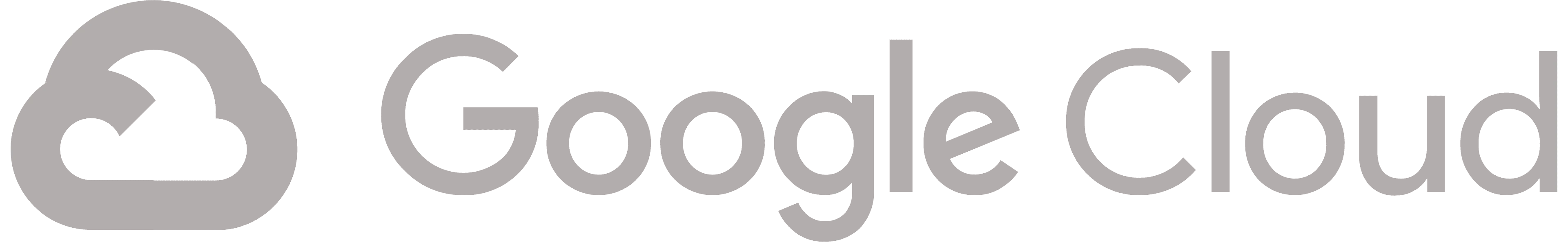 Google Cloud