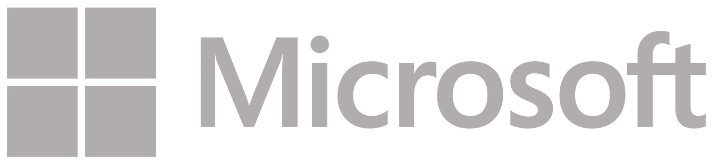 Microsoft