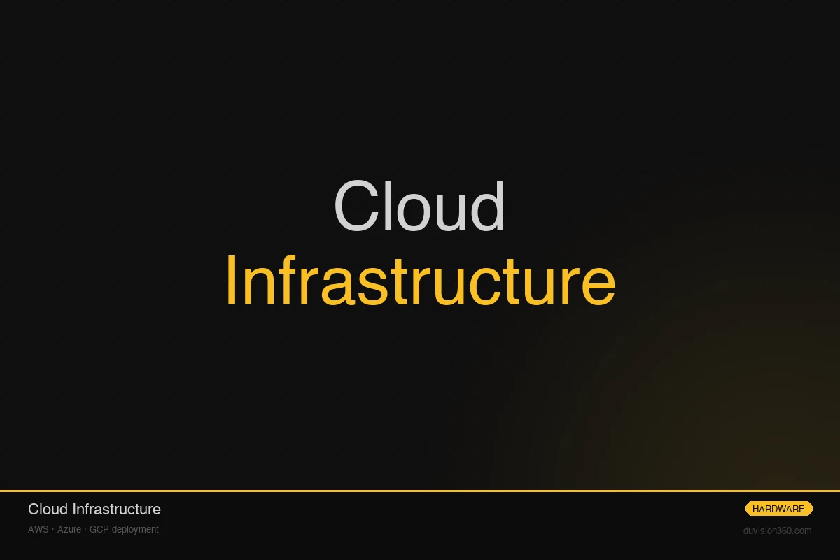 Multi-Cloud UAE