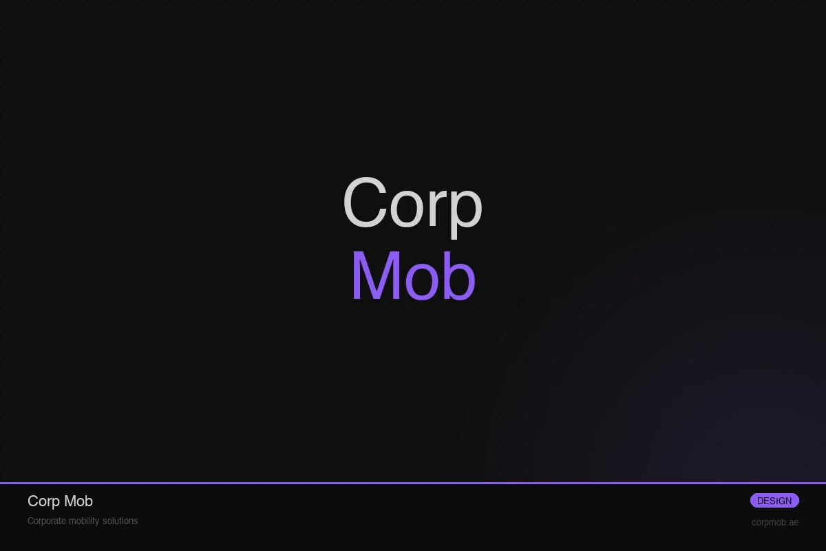 Corp Mobile